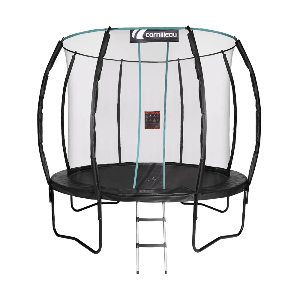 Cornilleau Trampoline Spring (With Spring)