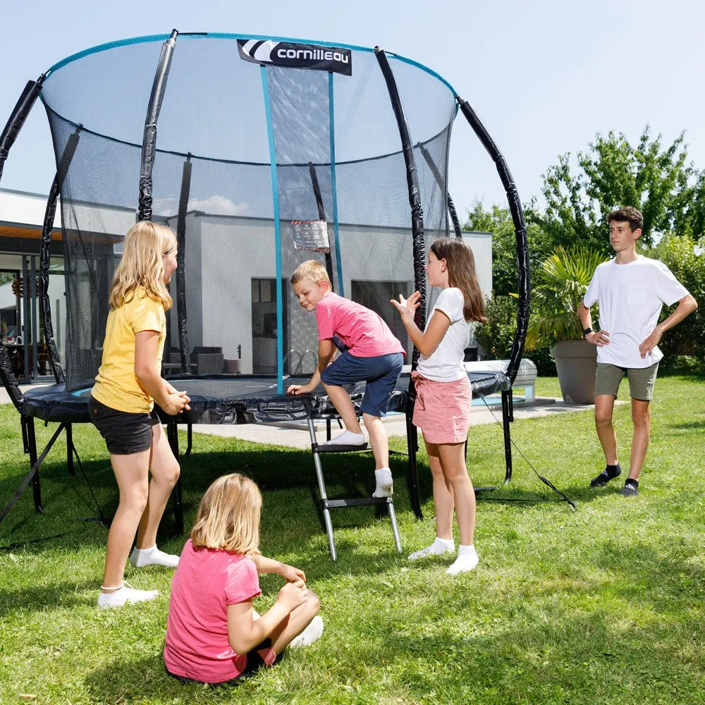 Cornilleau Trampoline Spring (With Spring)