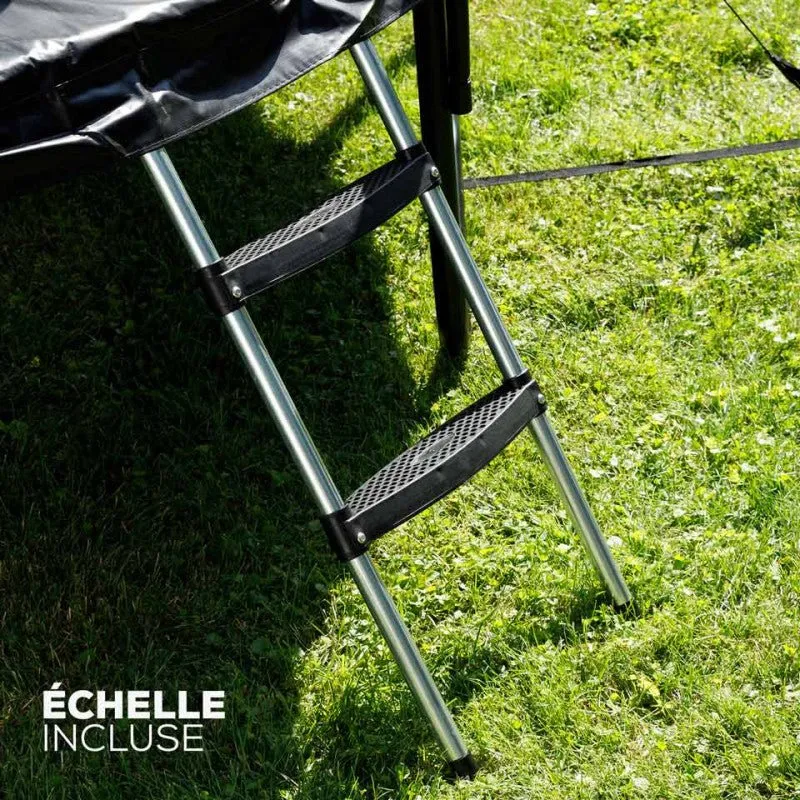 Cornilleau Trampoline Spring (With Spring)