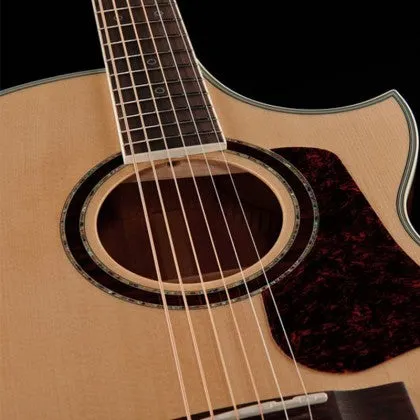 Cort NDX20 Natural Glossy