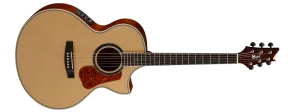 Cort NDX20 Natural Glossy