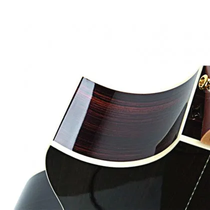 Cort NDX20 Natural Glossy