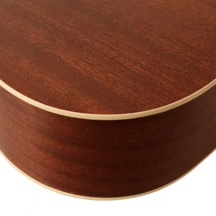 Cort NDX20 Natural Glossy
