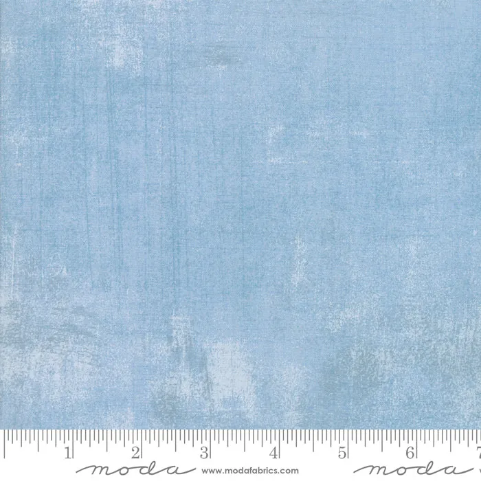 Cosmic Grunge Basic -- BasicGrey-- Moda Fabrics