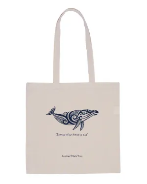 Cotton Bag -  Flat CTN-FLAT