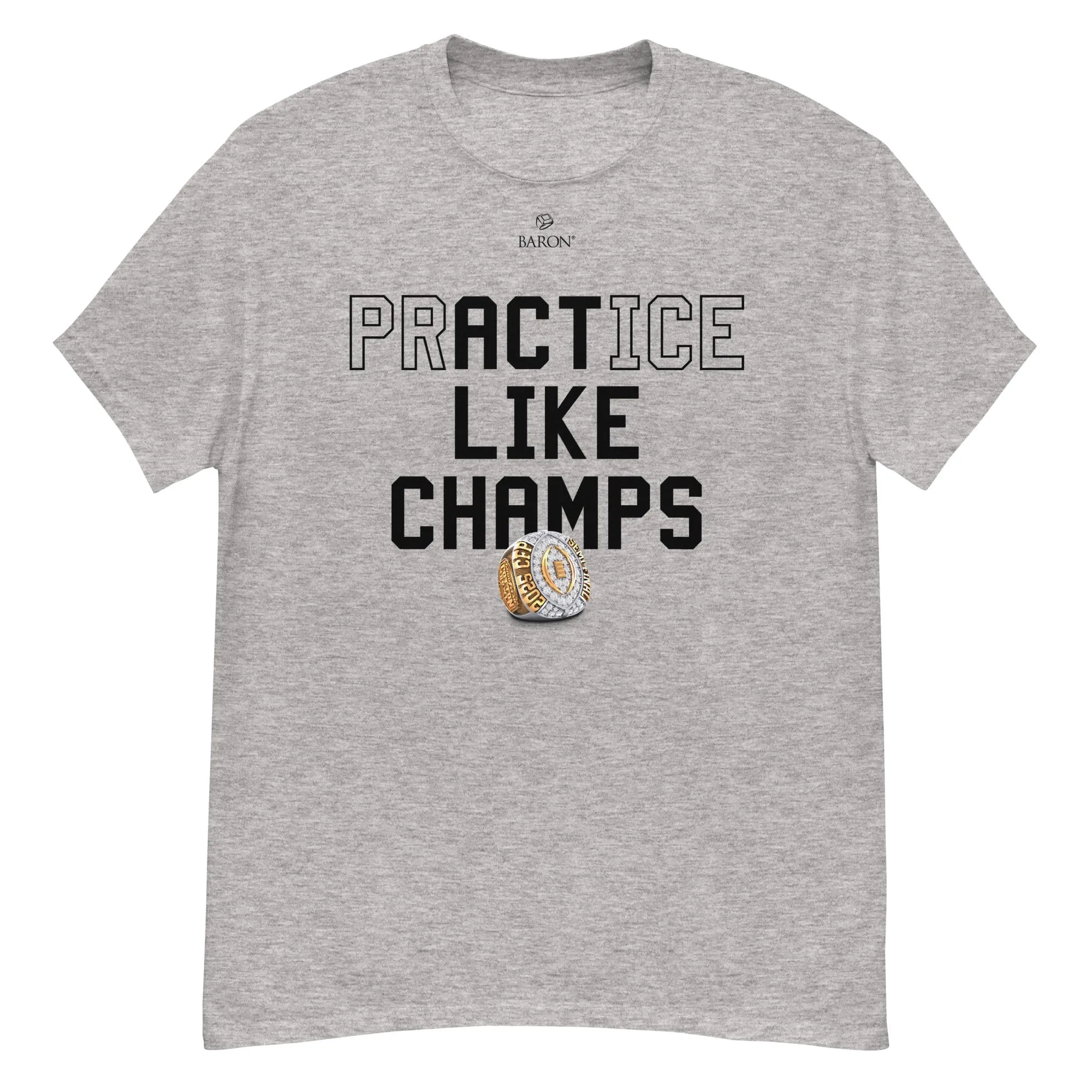 Cotton Bowl Officials 2024 Championship T-Shirt D1.4
