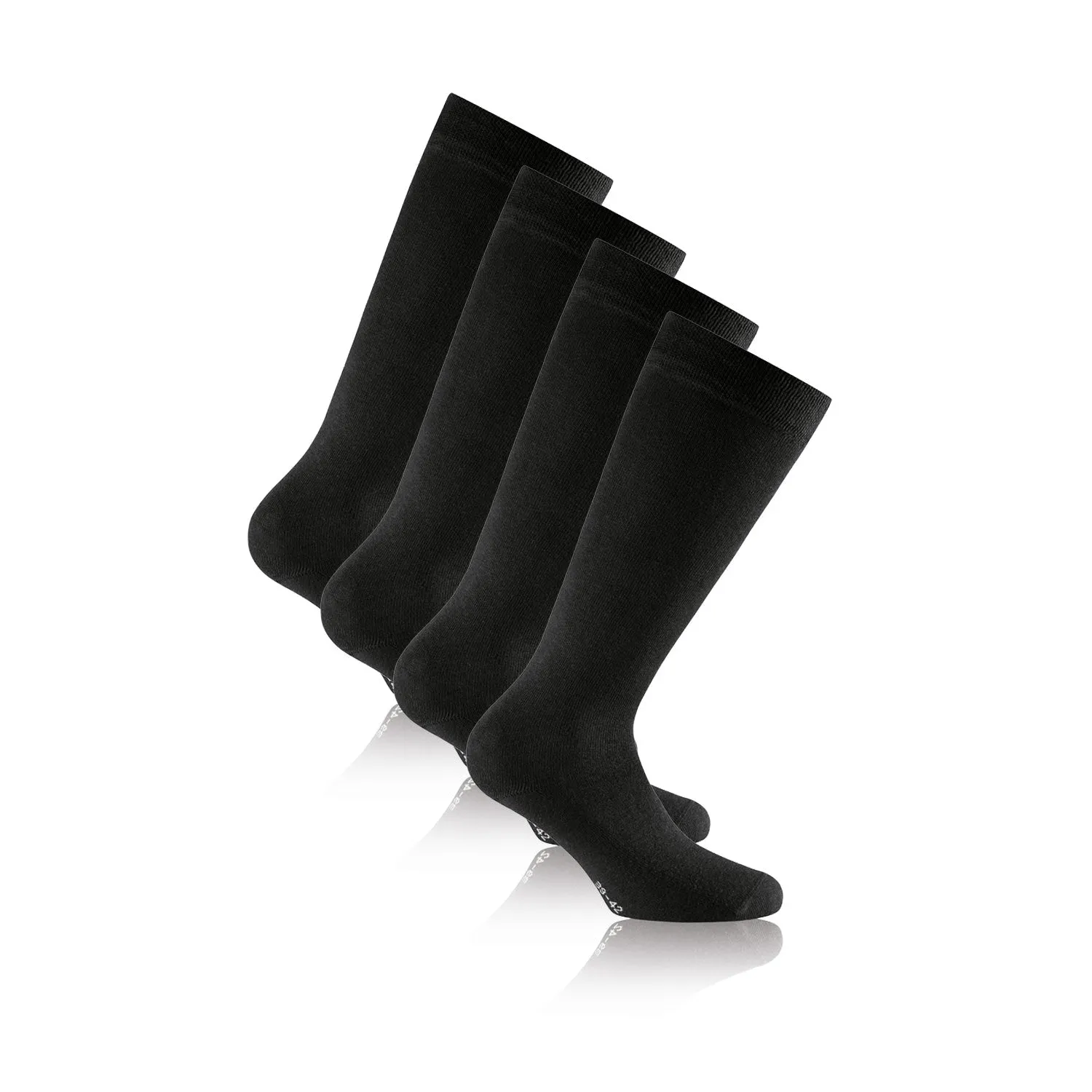 Cotton II Long 2er Pack