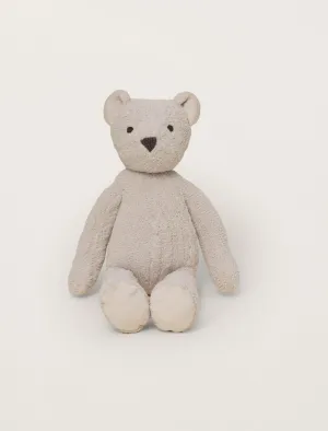 COZYCHIC HEIRLOOM BEAR BUDDIE STONE STONE