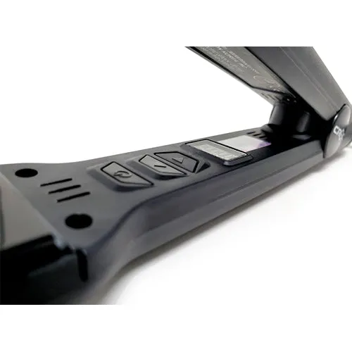 Croc© Hybrid Flat Iron (LIMITED SUPPLY)