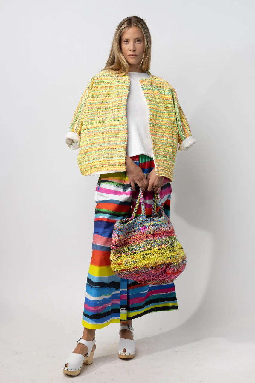 Crochet Bag