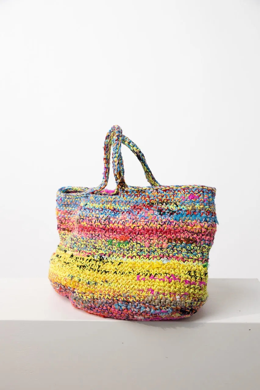 Crochet Bag