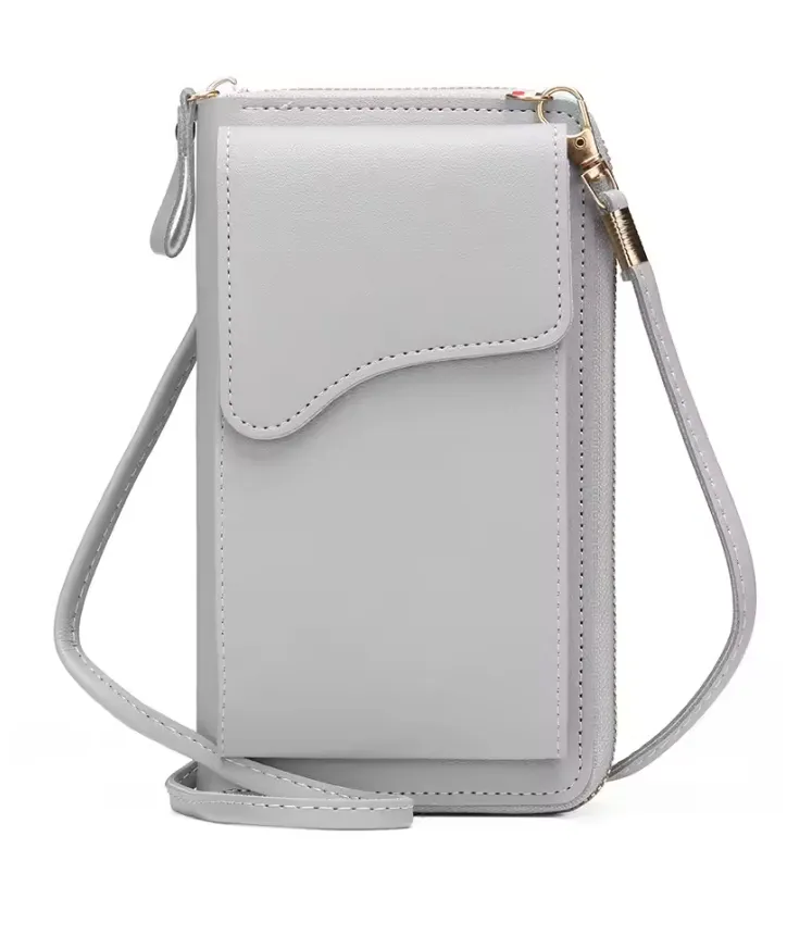 CROSSBODY SHOULDER BAG