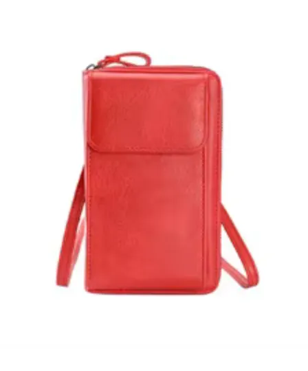 CROSSBODY WALLET BAG