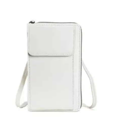 CROSSBODY WALLET BAG