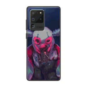 Crown LED Case for Samsung