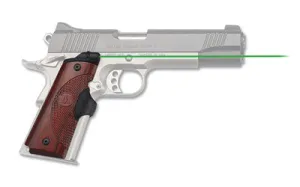CTC MASTER SERIES 1911 GVT/CMD RSWDG