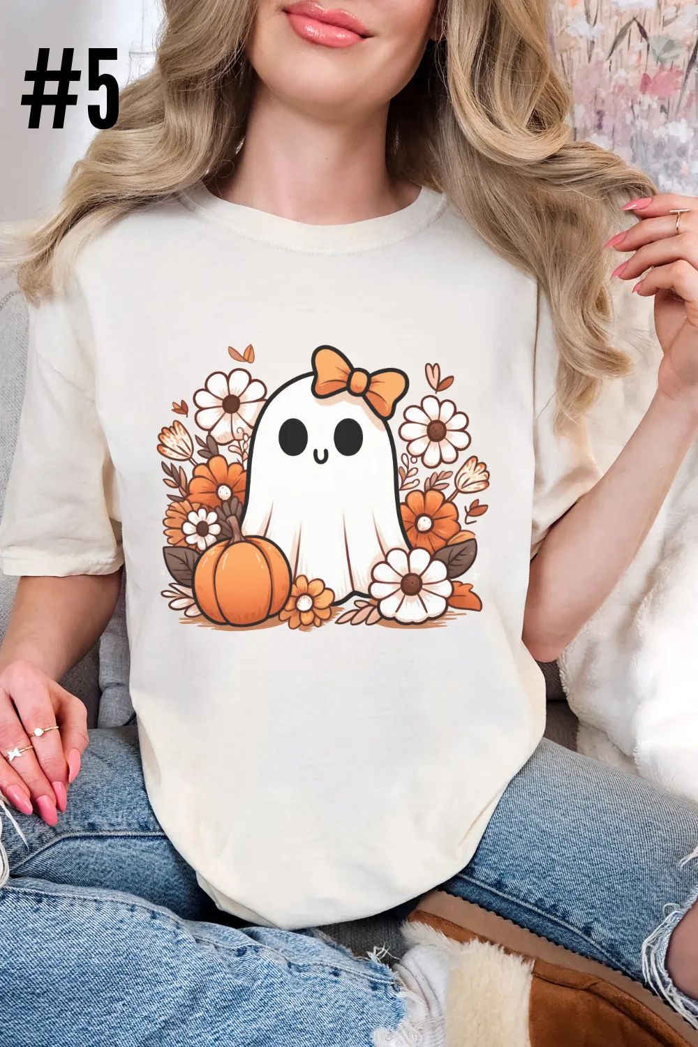 Cute Fall Tshirt