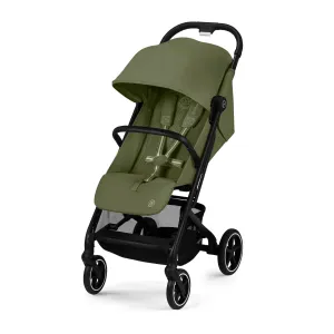 Cybex Beezy Compact Pushchair - Moss Green (NEW)