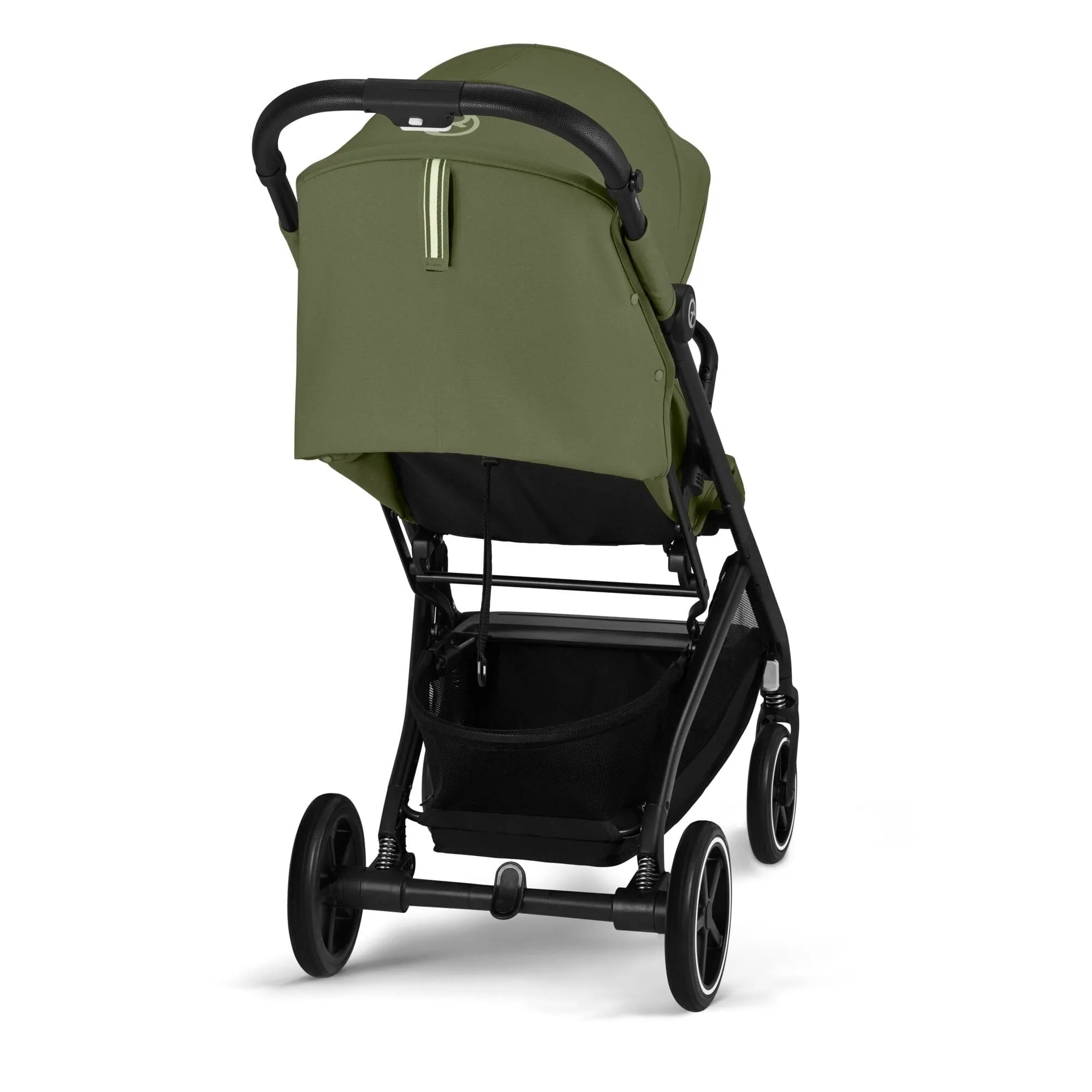 Cybex Beezy Compact Pushchair - Moss Green (NEW)
