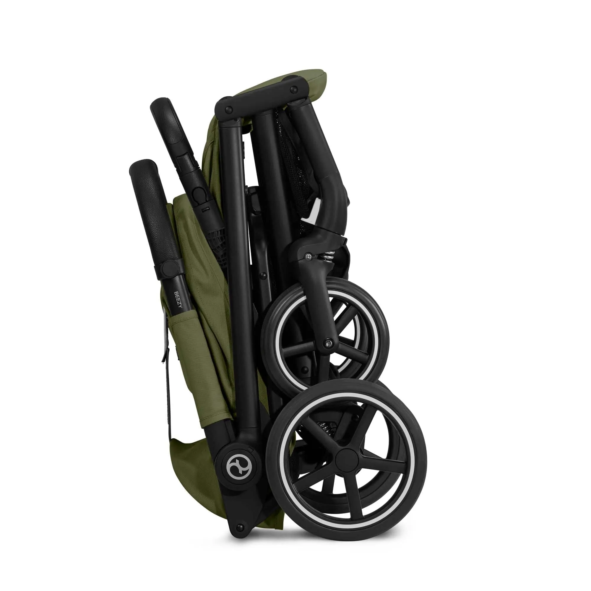 Cybex Beezy Compact Pushchair - Moss Green (NEW)