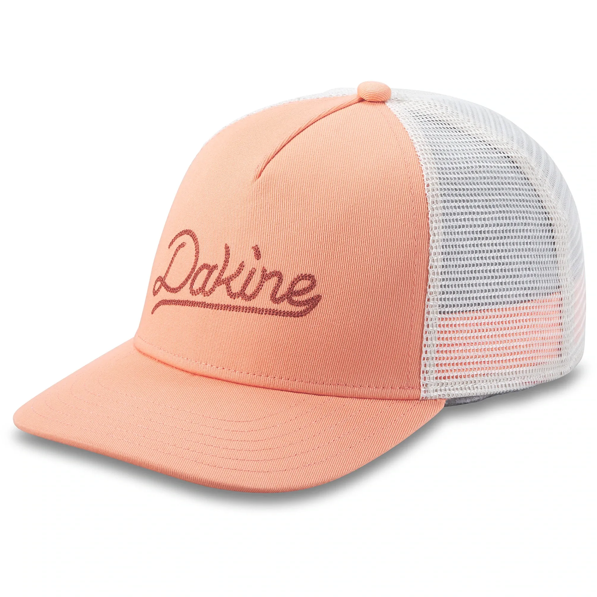 Dakine KOA Trucker Hat - Muted Clay