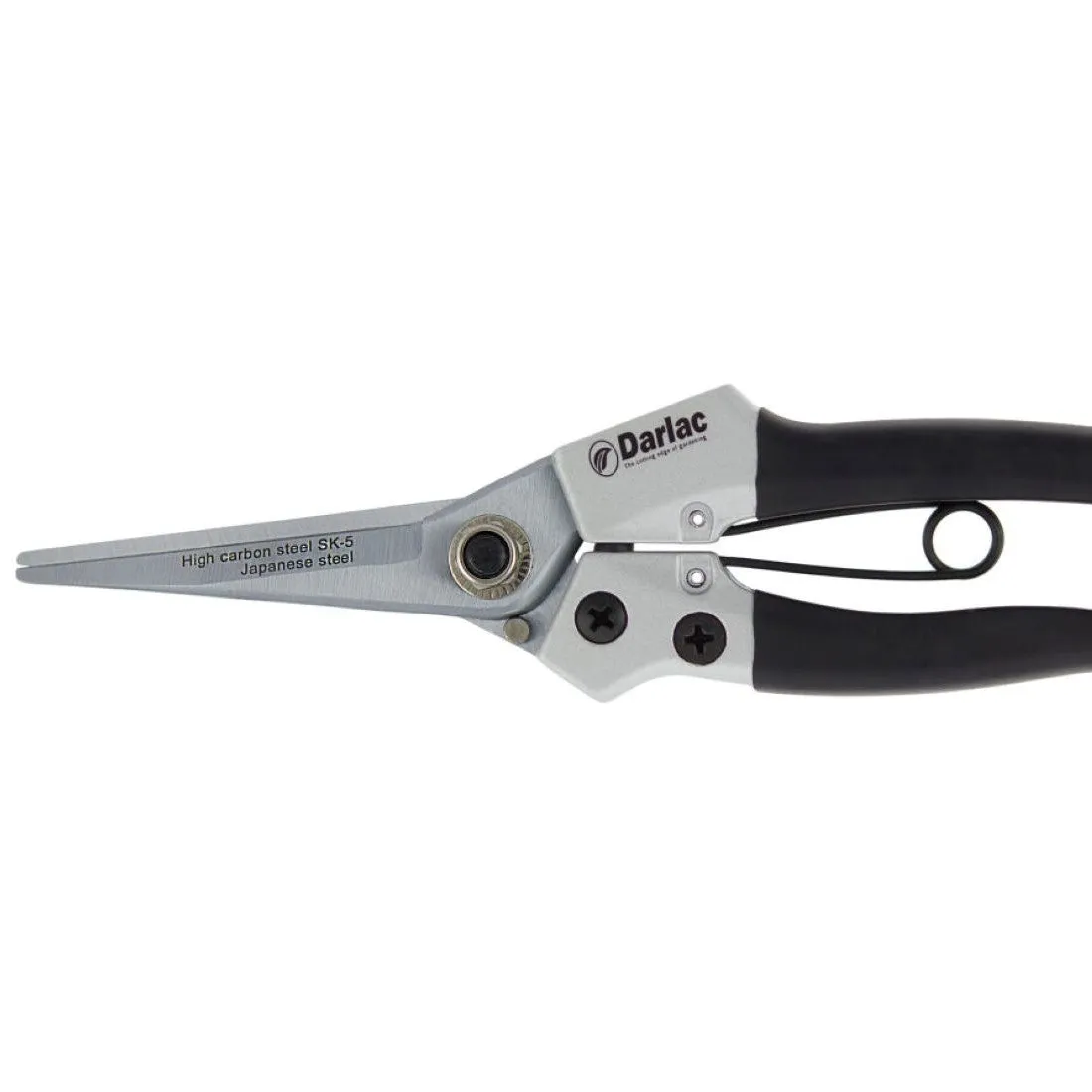 Darlac Compact Snips