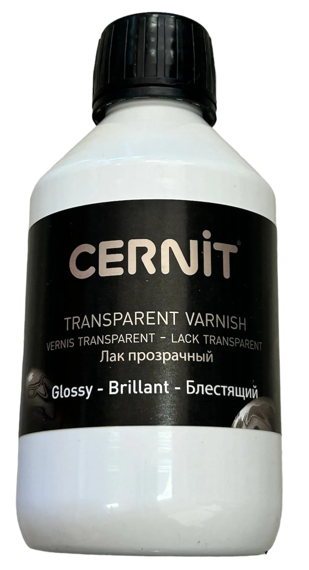 Darwi translucent Glossy varnish