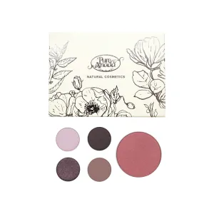 Dauntless Compact Palette