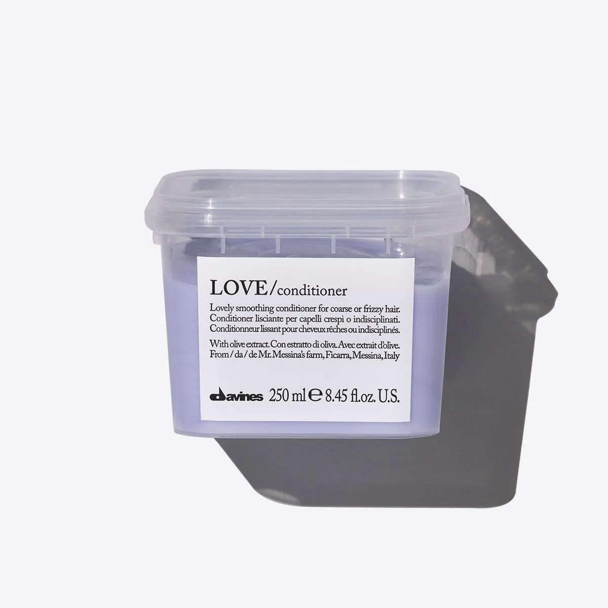 Davines LOVE Smoothing Conditioner