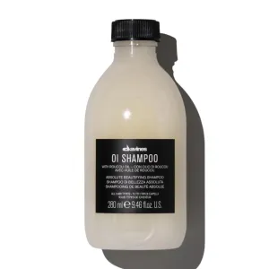 Davines OI Shampoo