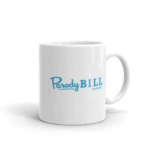 Dear Mark Cohen Mug