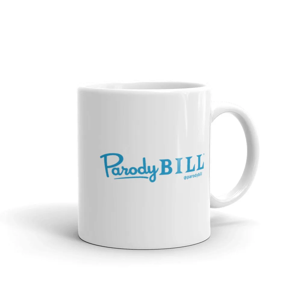 Dear Mark Cohen Mug