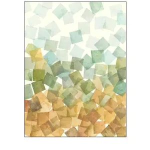 Deconstructed Fall I
