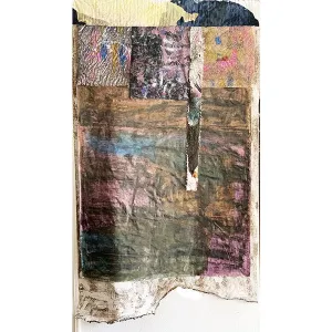 Decorative Tapestries - The Fall