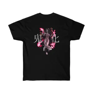 Demon Slayer - Nezuko Demon Form