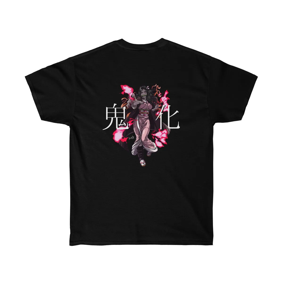 Demon Slayer - Nezuko Demon Form