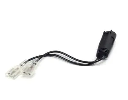 Denali Soudbomb compact mounting bracket BMW 1200 GS LC 13-16
