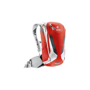 Deuter Mochila Compact Lite 8 Papaya-White