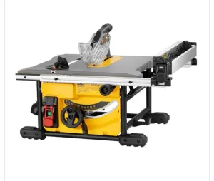 DeWalt DWE7485 230V 210mm Compact Table Saw