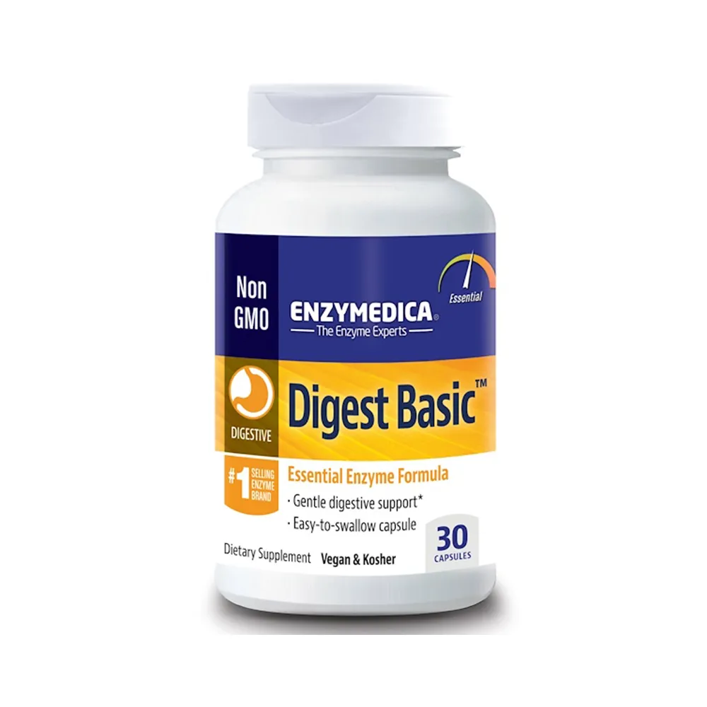 Digest Basic 30 capsules