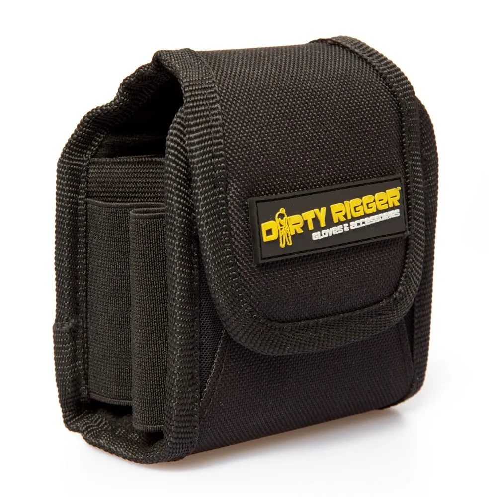 DIRTY RIGGER  COMPACT UTILITY POUCH