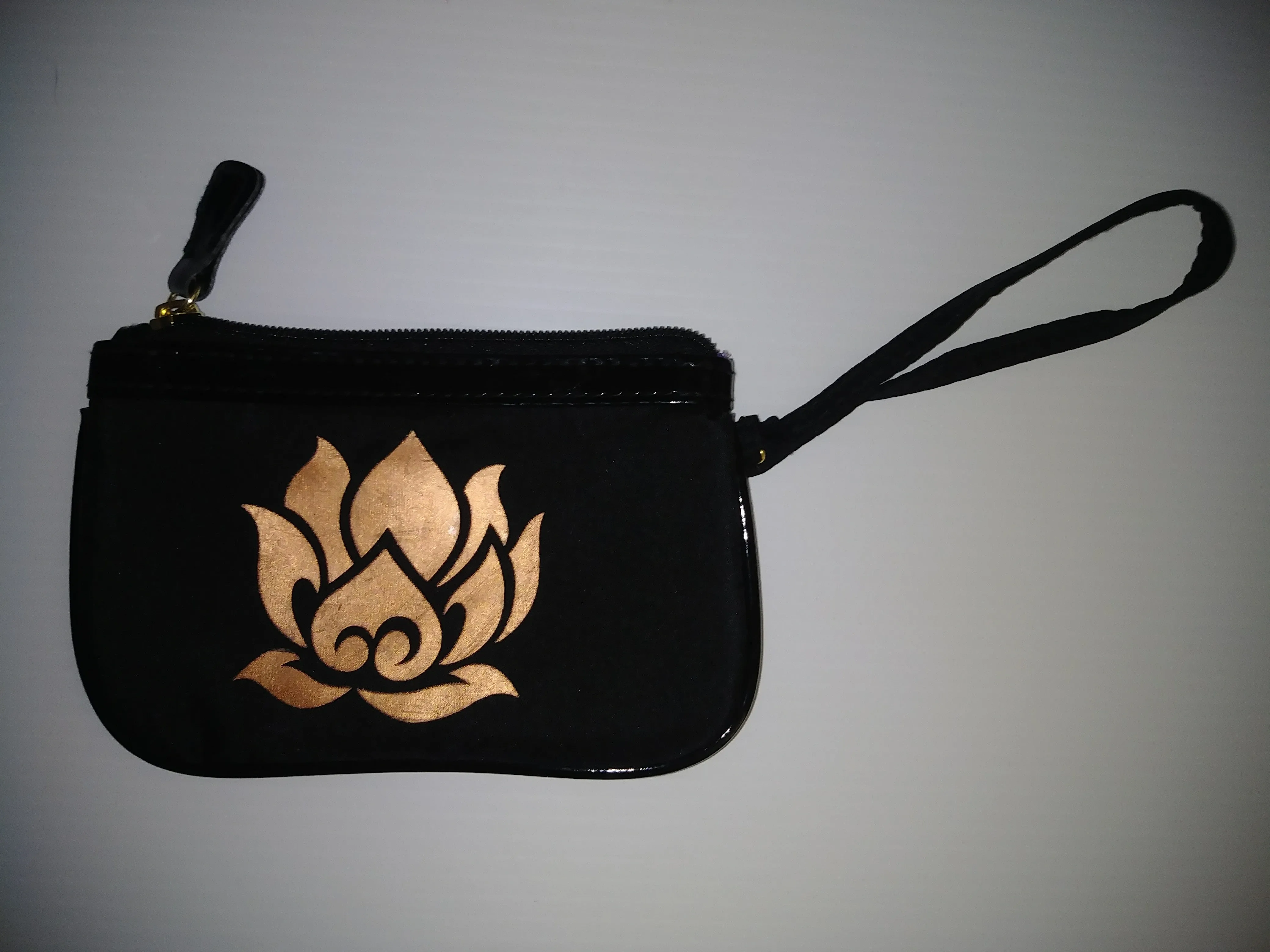 Disney Aladdin Small Jasmine Rajah Coin Purse