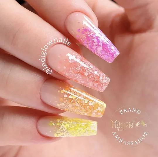 Diversity Glitter