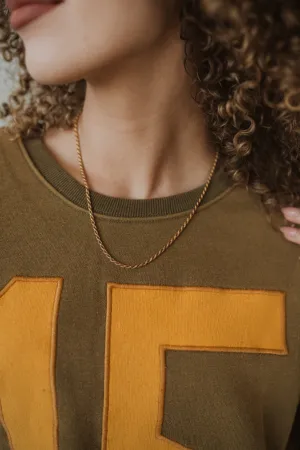 Dixon Necklace