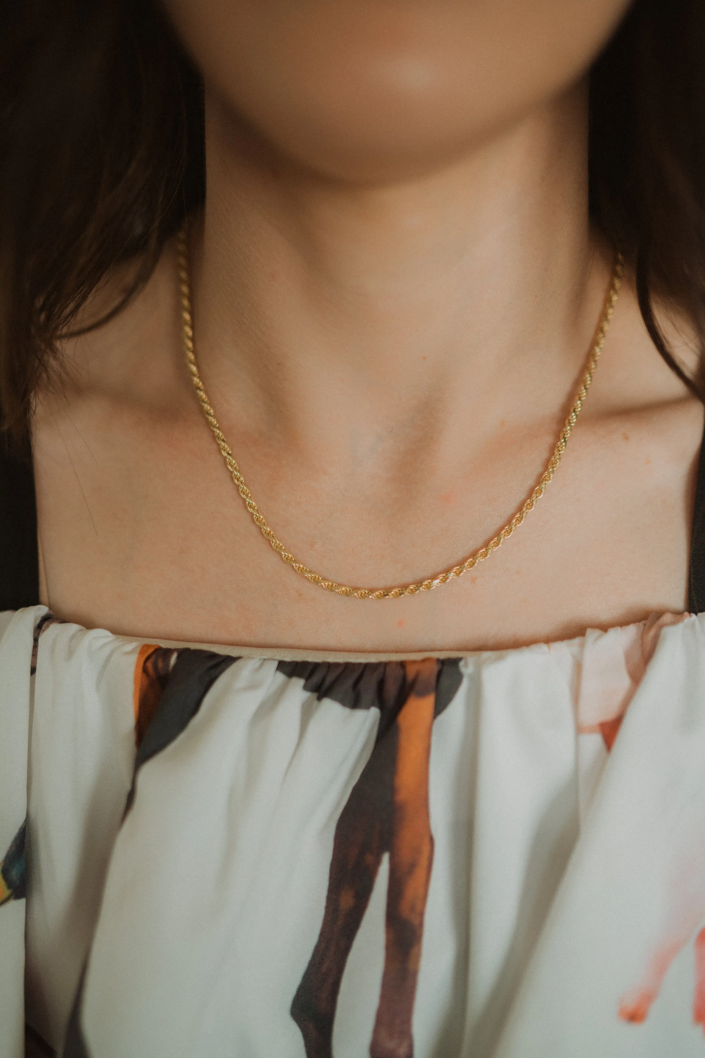 Dixon Necklace