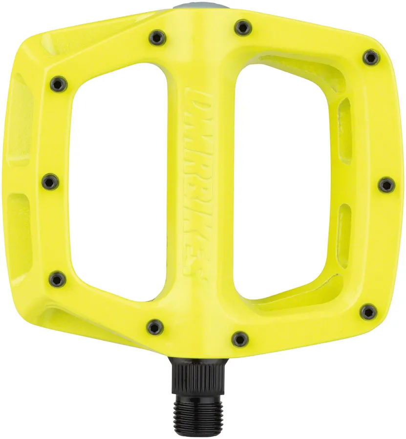 DMR V-8 V2 Pedals (Multiple Colors)