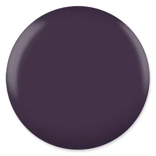 DND Duo Gel 459 Muted Berry
