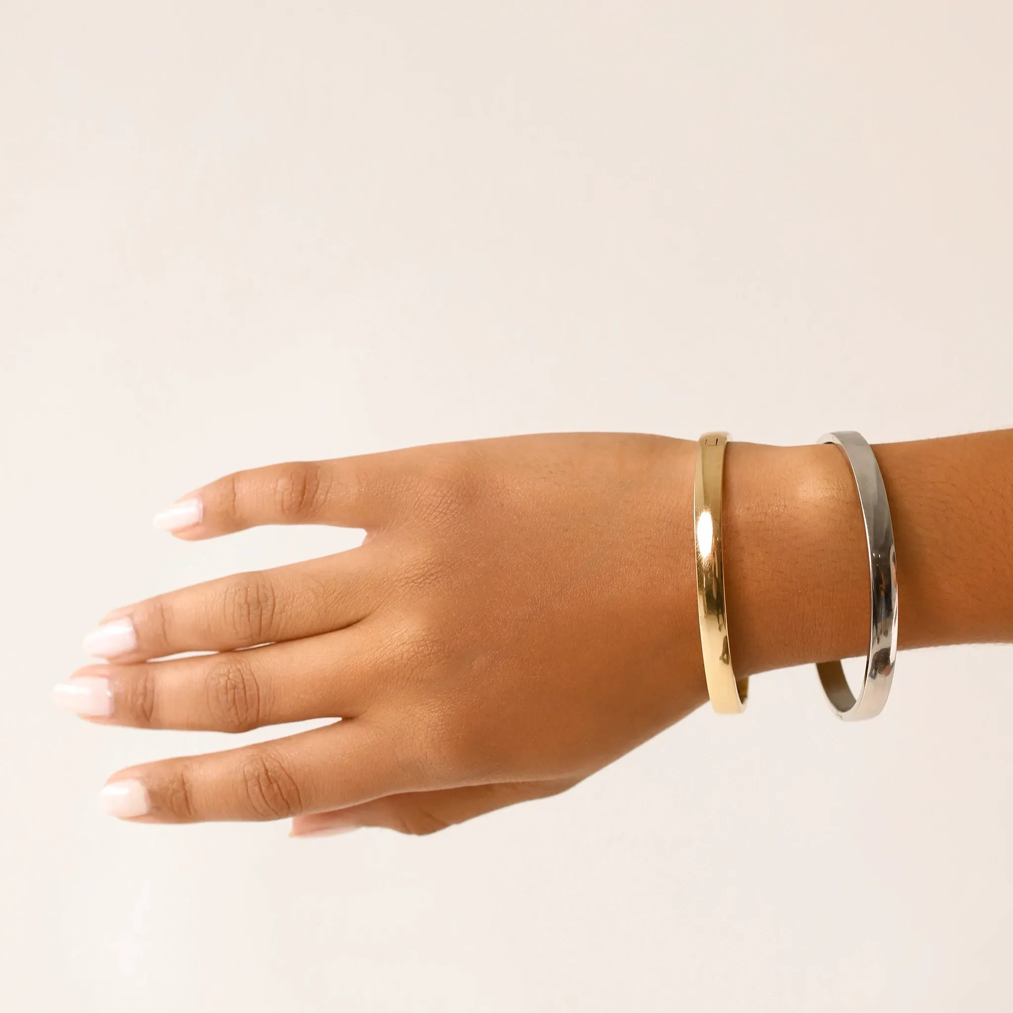 DOBLE PLAIN SET