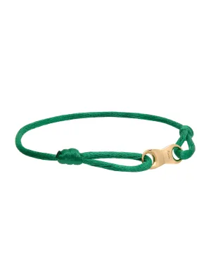 Dois Irmãos Link Bracelet