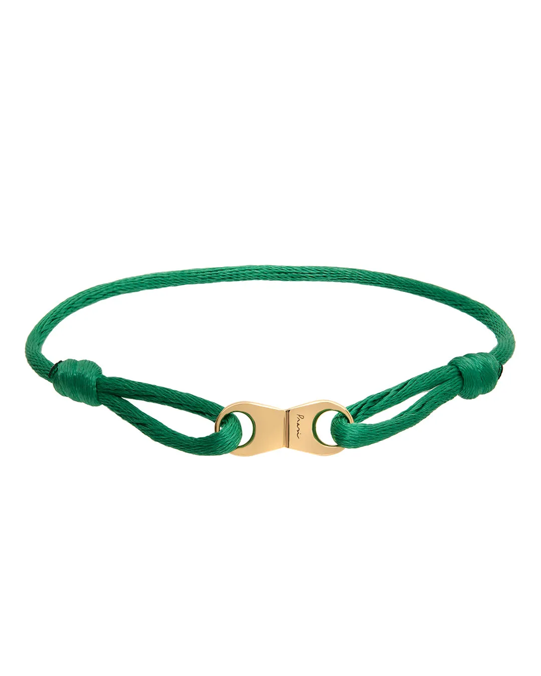 Dois Irmãos Link Bracelet